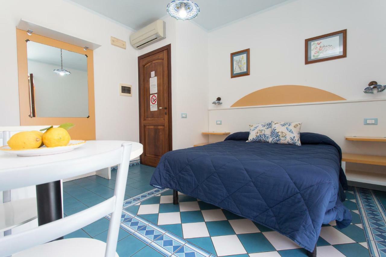 Diana Brown B&B Affittacamere Lipari (Isola Lipari) Exterior foto